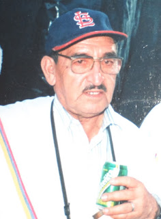  Falleció Bernardo Camacho, pionero de la radio en Santander