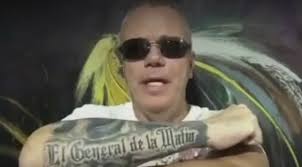  Capturado Jhon Jairo Velázquez Vázquez alias «Popeye