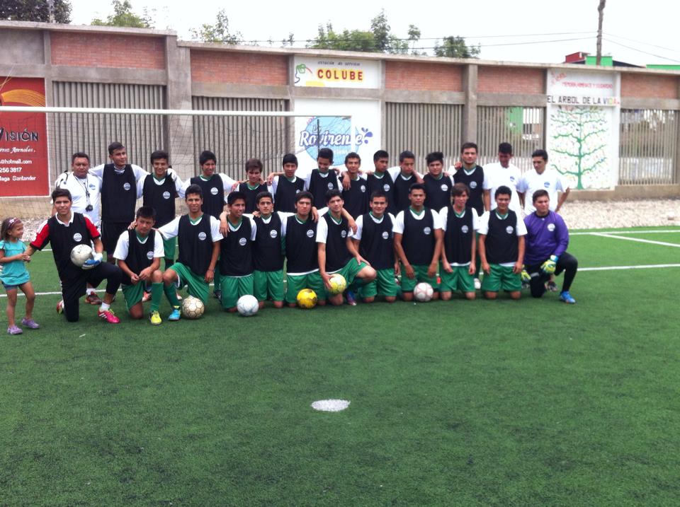  RESULTADOS CAMPEONATO DE FÚTBOL DE PRIMERA EN MÁLAGA.