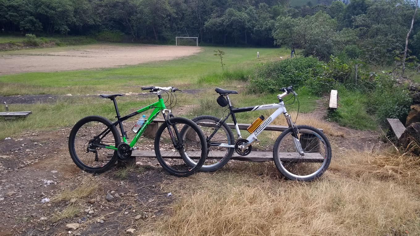  RESULTADOS MINIFÚTBOL CALICHAL TORNEO SENIOR MÁSTER.