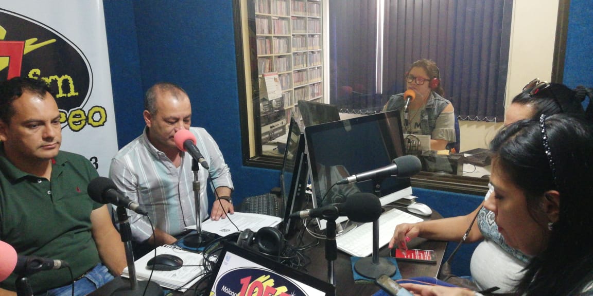  AQUÍ TODA LA PROGRAMACIÓN DE LA SEMANA TÉCNICA DEL INSTITUTO TÉCNICO INDUSTRIAL DE MÁLAGA 2018.