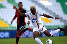  Liga colombiana: Tolima goleó a Alianza Petrolera mientras que Medellín y Cali empataron 1-1