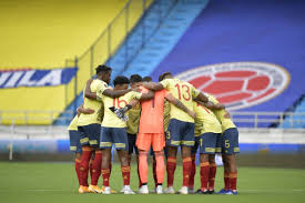  Es posible que para el partido de Colombia ante Brasil haya público: MinInterior