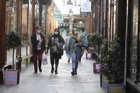  El coronavirus se convertirá en una enfermedad estacional, según epidemiólogo ruso