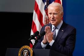  EEUU bombardea a milicias pro Irán en Siria en el primer ataque ordenado por Joe Biden