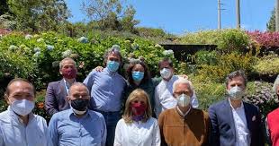  Se enreda consulta de la Coalición de la Esperanza por candidato de los verdes