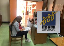  Me dejaron la Personería sin plata: personero de Bucaramanga tras falta de pago a contratistas