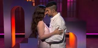  ROSALÍA Y BAD BUNNY DERROCHAN SENSUALIDAD EN SU ACTUACIÓN EN EL ‘SATURDAY NIGHT LIVE