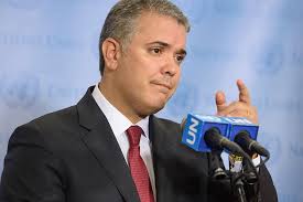  ¿El Gobierno de Iván Duque está cumpliendo con el acuerdo de paz?