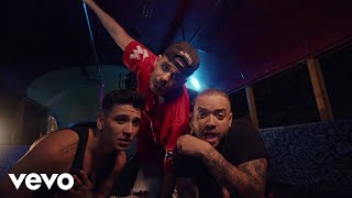  NACHO NOS PRESENTA SU PRIMER LANZAMIENTO DEL AÑO, “LOW”