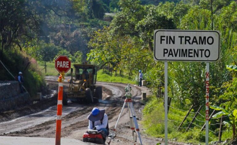  MAÑANA 27 DE JULIO EN LA ASAMBLEA DEPARTAMENTAL SE DARÁ UN DEBATE QUE TIENE COMO PROGAGONISTA LA VIA CUROS – MÁLAGA.