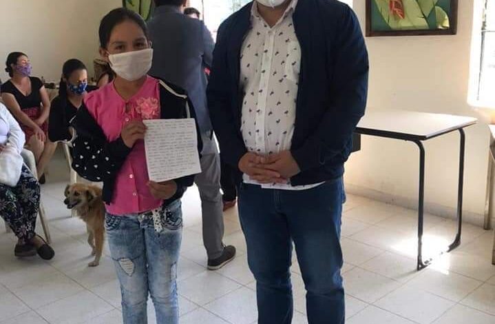  LAS 14 ESCUELAS RULALES DE MÁLAGA TENDRÁN MEJORAS EN SU INFRAESTRUCTURA.