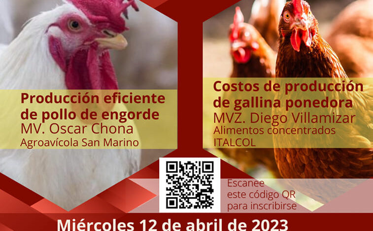  GRAN JORNADA AVICOLA