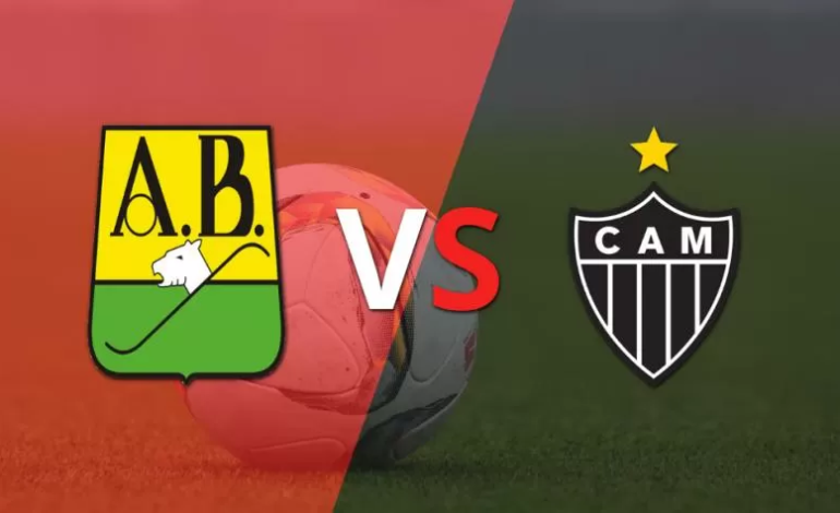  ¿Atlético Bucaramanga tiene con qué vencer al Atlético Mineiro?