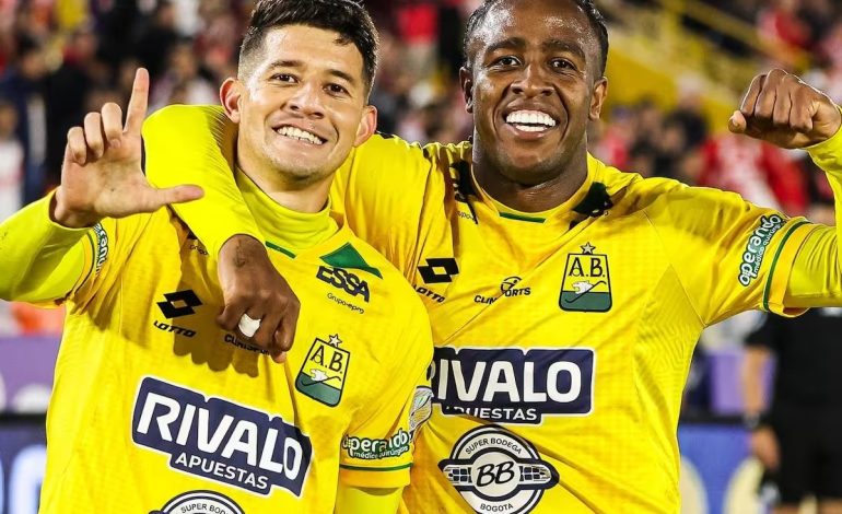  Atlético Bucaramanga y Súper Bodega Bogotá protagonizan fuerte disputa tras ruptura de patrocinio