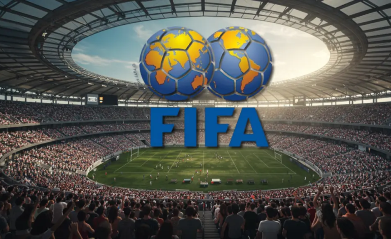  La Fifa actualizó su ranking y mostró algunas sorpresas. Algunas selecciones subieron varios puestos, mientras que otras bajaron tras una mala última jornada de partidos.