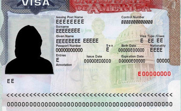  Rechazo de visas a colombianos aumentó 2.800%