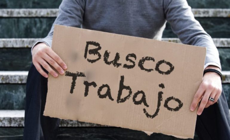  Sigue bajando el desempleo en el área metropolitana de Bucaramanga; está en el 7,3%