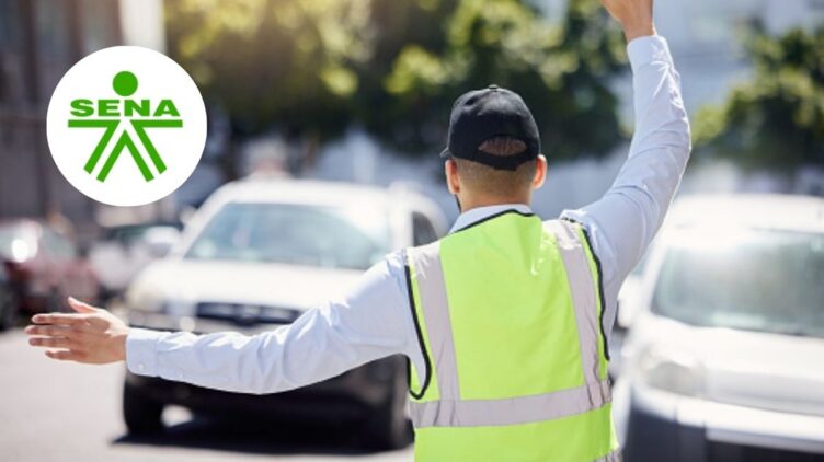  SENA abrió inscripciones para el curso de agente de tránsito y transporte: es virtual y GRATIS