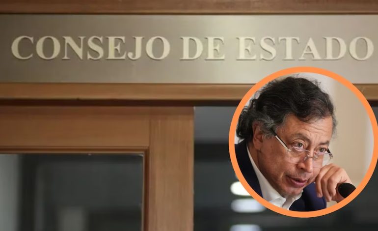  Consejo de Estado suspende provisionalmente el decreto de salario mínimo para 2026