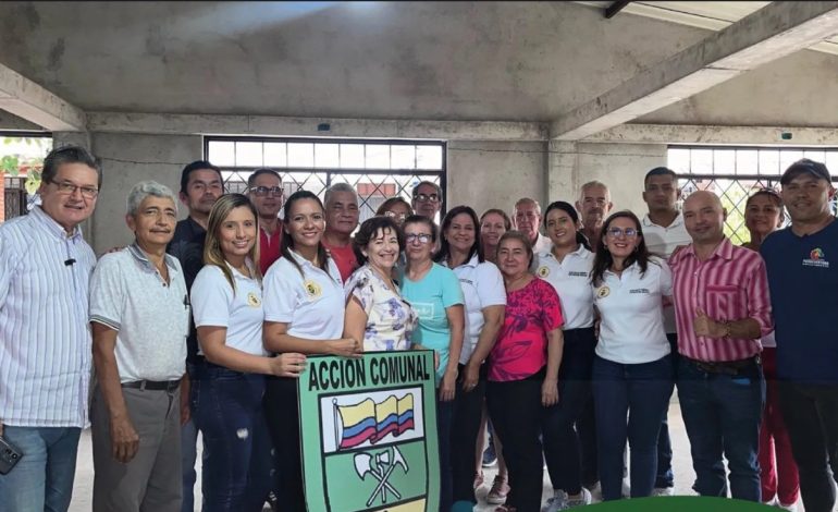  Fortalecimiento a la Participación Ciudadana