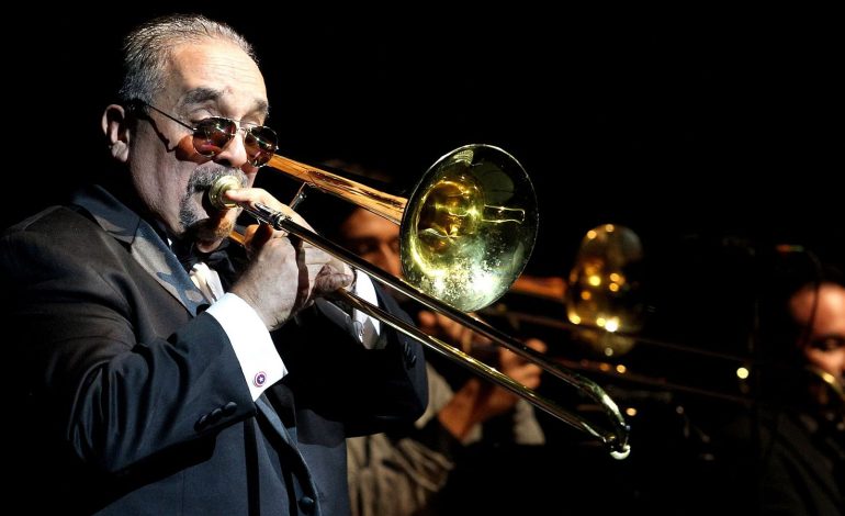  Willie Colón, leyenda de la salsa, muere a los 75 años