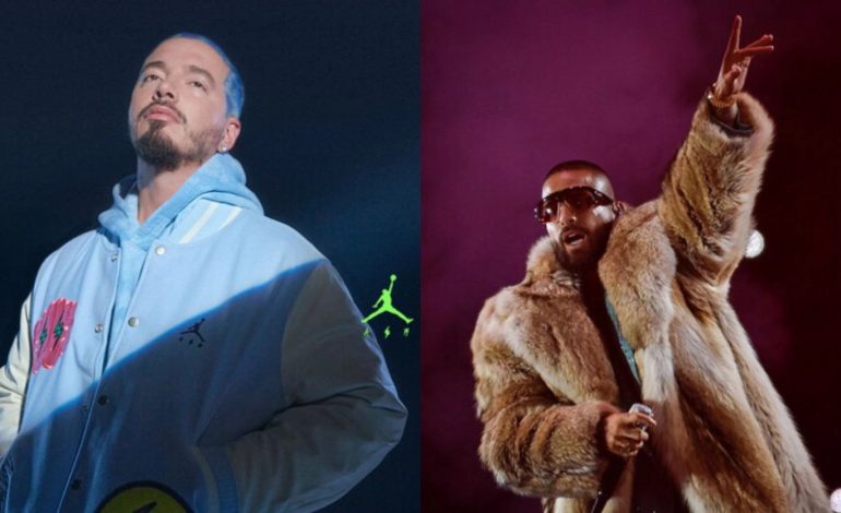  J Balvin dedica emotivo mensaje a Maluma por su cumpleaños número 32
