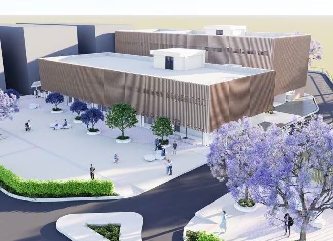  Ministerio de Educación inicia construcción de nueva sede de Unipaz en Barrancabermeja