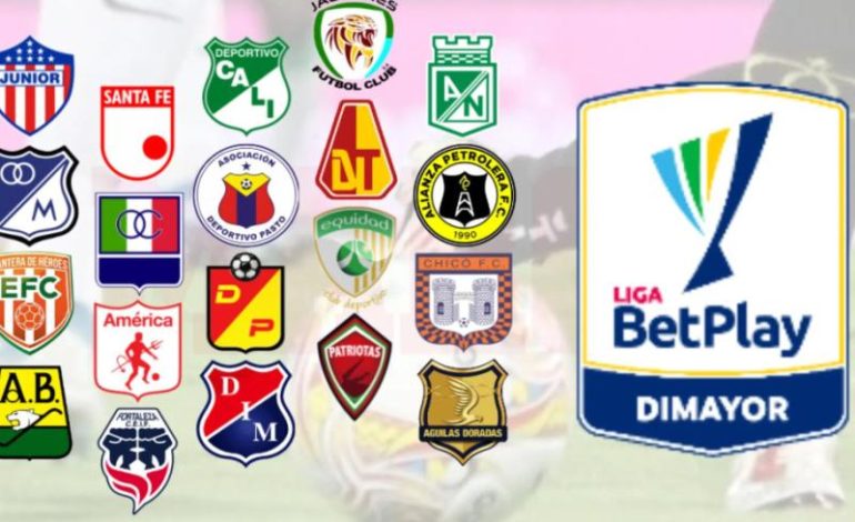  LIGA BETPLAY | Así quedó la tabla de posiciones tras el triunfo del Deportivo Cali