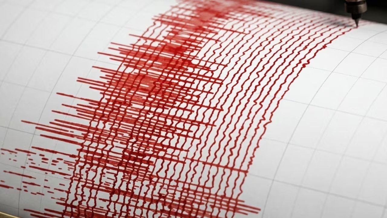 MOVIMIENTO TELÚRICO | Un nuevo sismo se registró en Santander durante la mañana de este lunes