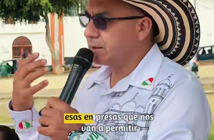  ÉXITO TOTAL! Así se vivió el 2.º Mercado Campesino en Concepción