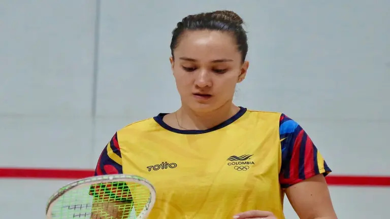  Orgullo regional: Santander logró siete medallas en los Juegos Suramericanos Santa Fe 2026