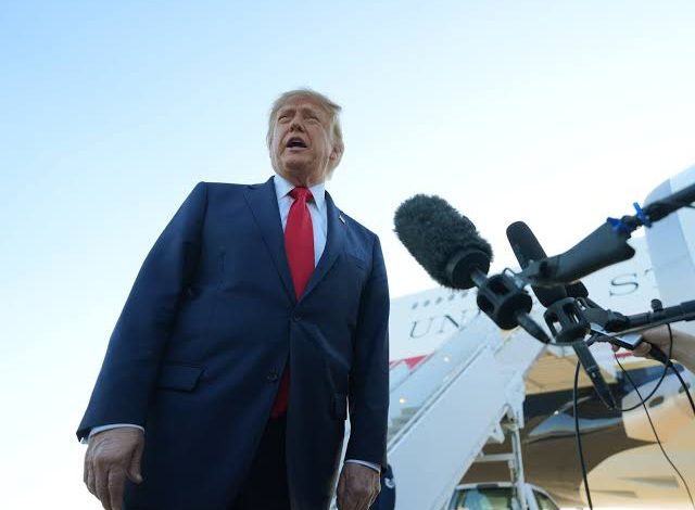  TECNOLOGÍA Y POLÍTICA | Trump se reunió con el CEO de Anthropic para abordar el futuro y la seguridad de la Inteligencia Artificial